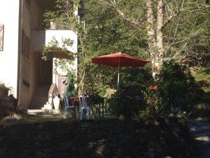 Sejours a la campagne E Pezzole : photos des chambres