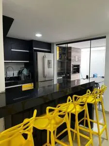 Village 3/4 a 140m da praia - Pontal