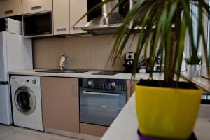 Festival and Congress Centre Appartment Varna