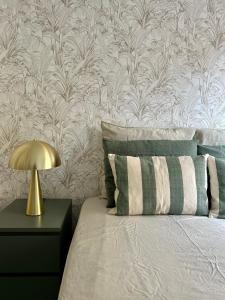 Menton carré d’or - Private garage