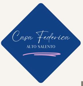 Casa Federica