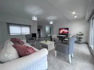 Apart Luro IV - Macachín