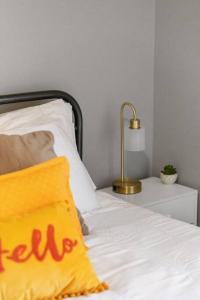 The LuxeHot Tub Putt Putt10 Mins Shaker Village