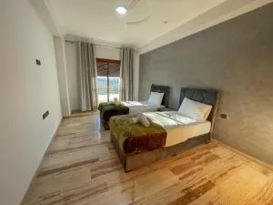 RIM Apartment Family Only - Charf