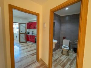 RIM Apartment Family Only