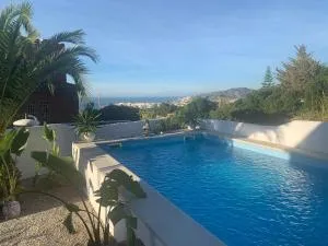 Villa Pura Vida - Maro