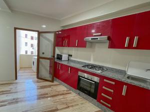 RIM Apartment Family Only