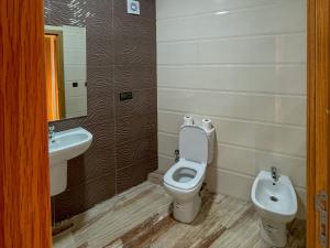 RIM Apartment Family Only