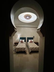 Villa de luxe Kasbah Amazigh