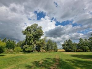 Casa de campo en Zapiola , Lobos, Buenos Aires.
