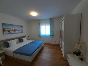 Apartment Nadine Mljet mit Meerblick