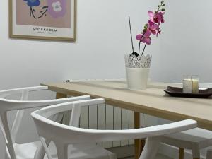 Fantástico apartamento Trajano Parking gratuito