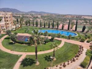 Casa Simon United Golf La Tercia