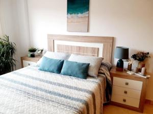 Casa Simon United Golf La Tercia