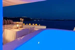 希瑞套房住宿加早餐旅馆 - 伊亚