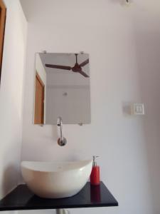 Gajananstay beach facing rooms gokarna