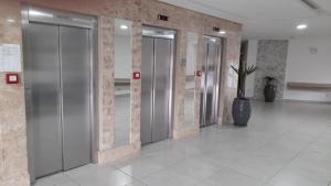 Apartamento com Garagem no Condomínio da Fé, Pertinho da Canção Nova