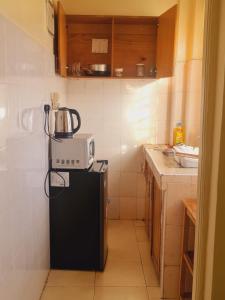 Cosy one bedroom at TRM Drive