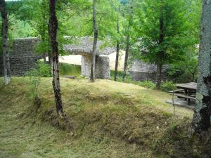 B&B / Chambres d'hotes Le Relais De Rochepaule : photos des chambres