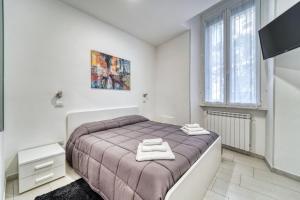 Residenza via carloni 18
