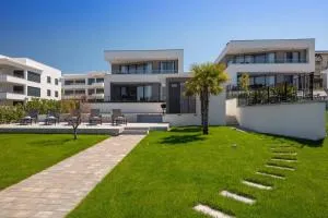 HADRIE LUXURY RESORT AND VILLAS ROVA b - 万塔西西