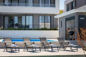 HADRIE LUXURY RESORT AND VILLAS ROVA b