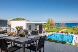 HADRIE LUXURY RESORT AND VILLAS ROVA b