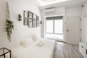 Apartamentos Tetuán