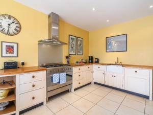 Villas Spacious villa with private swimming pool : photos des chambres