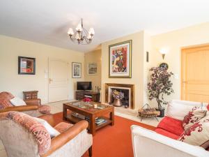 Villas Spacious villa with private swimming pool : photos des chambres