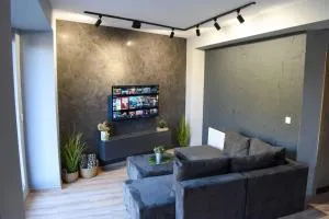 The Royal Pine Apartment Mavrovo - Lazaropole