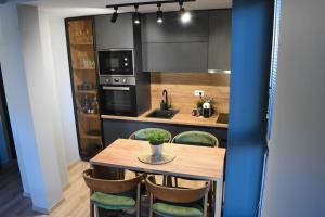 The Royal Pine Apartment Mavrovo