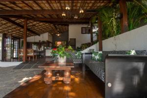 Pousada Lestada by Latitud Hoteles