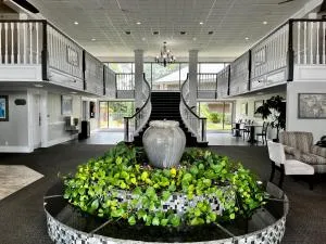 At Home Inn - Pensacola - 米尔顿