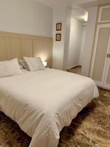 Habitación CONFORT CENTRO para 2 personas