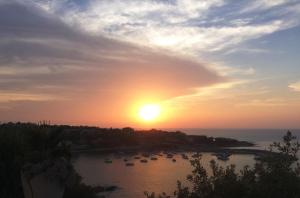 Appartements Residences Sopramare : photos des chambres