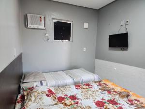 Condomínio Center luz