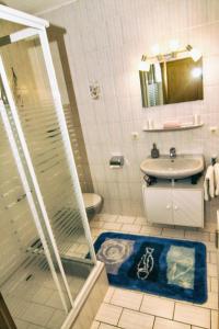 Ferienwohnung Am Forstamt