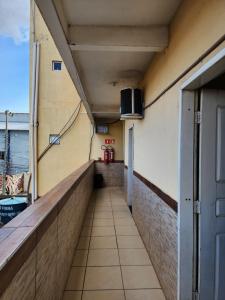 Condomínio Center luz