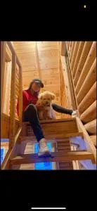 El Chalet de los Pinos - Ciénaga