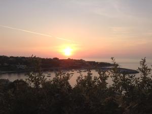 Appartements Residences Sopramare : photos des chambres