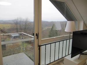 Sperrentalblick