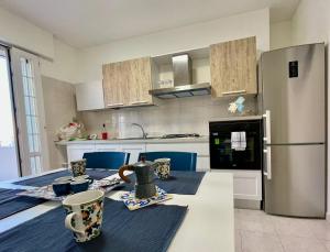 Residenza La Ginestra Posto Vecchio