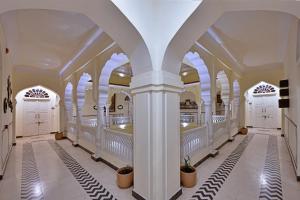 WelcomHeritage Ramgarh