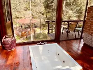 Quinta Los Azufres - Los Azufres