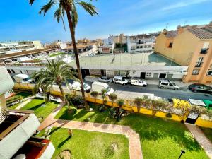 Gorgeous apartment at the sea in La Carihuela!