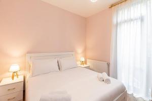 Unique place in old Tbilisi, flat 3