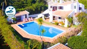 Villa Mauritius by Algarve Vacation - Albufeira