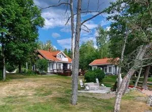 Villa Onnela Ämttöö - Siikainen