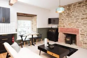 The Bankers Quarters - Apt 2 - 卡斯尔顿